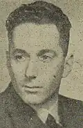 Leslie Gerald Fowler
