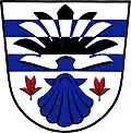 Coat of arms of Lesnice