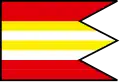 Flag of Leštiny