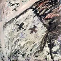 Flying Max, 1984