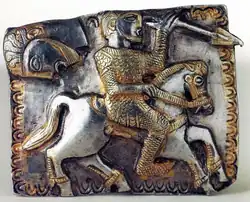 Letnitsa treasure