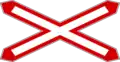 Level crossing