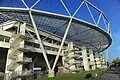 Office of Bayer 04
