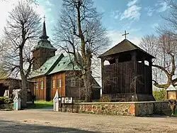 Church of Saint Adalbert