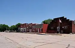 West Main Street