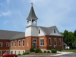 Lewisberry United Methodist Church