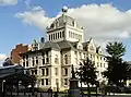 Lexington History Center