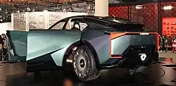 LS Coupe Concept