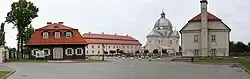 Liškiava