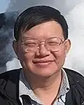 Fellow of Institute of Electrical and Electronics Engineers (IEEE) Li-Chun Wang[118]