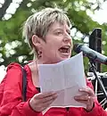 Lianne Dalziell