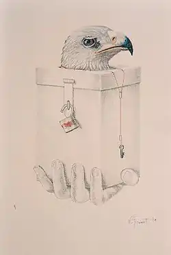 Libertà soffocata, 1978