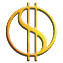 Libertatis Aequilibritas, symbol of anarcho-capitalism