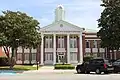 Liberty County Courthouse