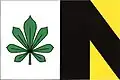 Flag of Liblice