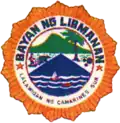Official seal of Libmanan