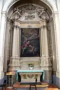 Altar