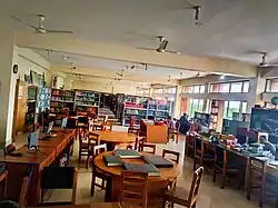Library