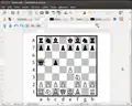 Chessboard