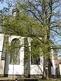 The Marienstiftskirche
