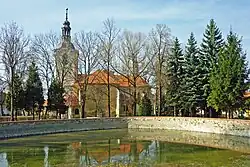 Church of Saint Martin