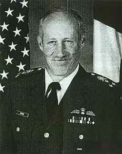 Ken R. Pennie, CMM, CD