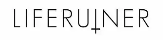 old Liferuiner logo