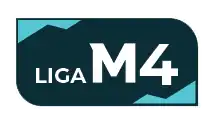 Logo used from 2019 to 2022