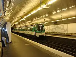 MF 77 at Crimée