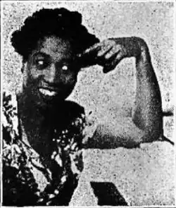 Armstrong in 1935