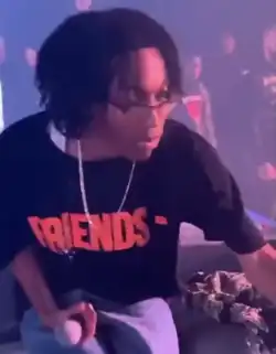 Lil Tecca in 2019