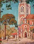Notre Dame d'Arcachon (1918)