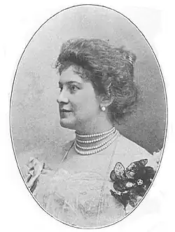 Lillian Nordica