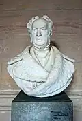 Frédéric Kuhlmann, chemistry professor and founder of the engineering school