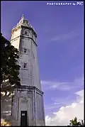 Liloan Lighthouse in 2009