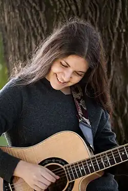 Mae in 2016
