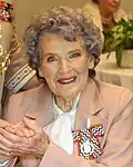 Lily Coleman