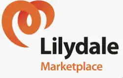 Lilydale Marketplace logo