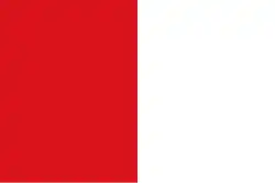 Flag of Limbourg