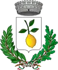 Coat of arms of Limone Piemonte