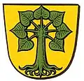 Coat of arms of Lindenholzhausen