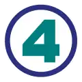 Metrorrey Line 4