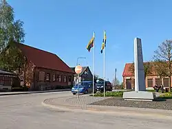 Unity Square