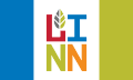 Flag of Linn County, Iowa
