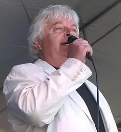 Ivo Linna in 2011