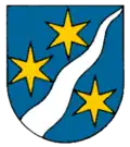 Coat of arms of Linthal