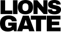 Lionsgate Canada (2025–present, used for corporate purposes)
