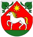 Coat of arms of Lipina