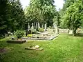 Cemetery