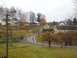 General view